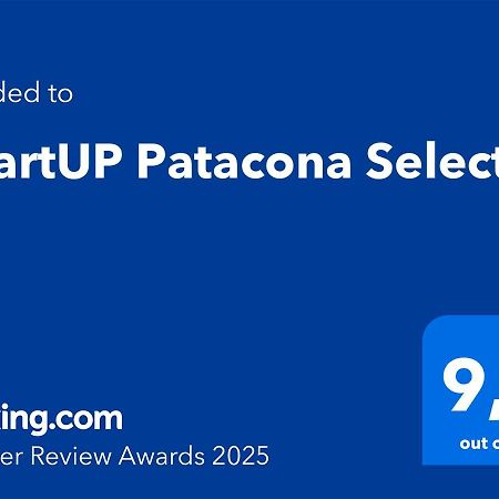 Apartup Patacona Select バレンシア エクステリア 写真