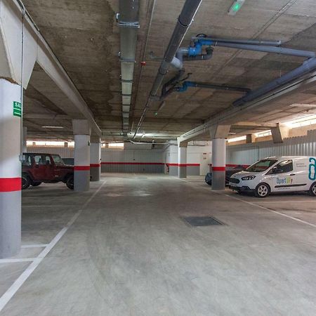 Apartup Patacona Select バレンシア エクステリア 写真