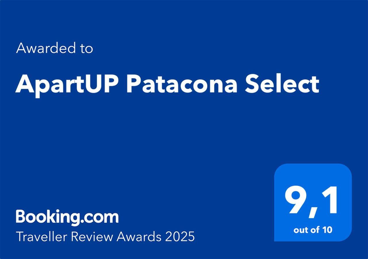 Apartup Patacona Select バレンシア エクステリア 写真